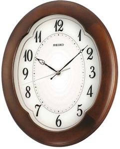 ساعت دیواری سیکو مدل QXA389B Seiko QXA389B Wall Clock