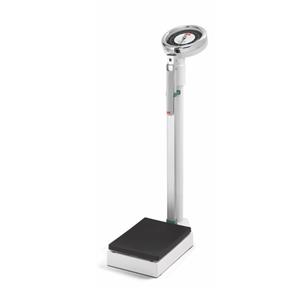 ترازو مکانیکی قد و وزن ADE آلمان مدل M306800