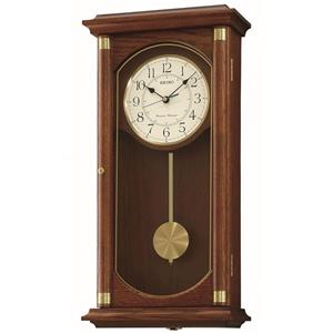 ساعت دیواری سیکو مدل QXH039 Seiko QXH039 Wall Clock