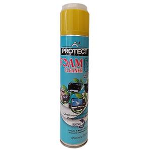 اسپری کف فرچه دار PROTECT