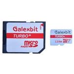 Galexbit 128GB micro SD 80MBps Memory Card