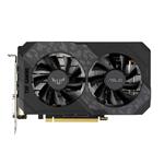 کارت گرافیک ایسوس مدل TUF-GTX1660-6G-GAMING