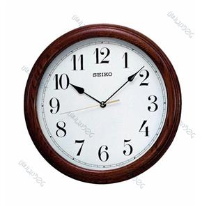 ساعت دیواری سیکو مدل QXA528B Seiko QXA528B Wall Clock