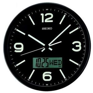 ساعت دیواری سیکو مدل QXL010 Seiko QXL010 Wall Clock