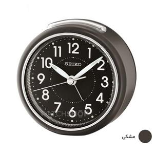 ساعت رومیزی سیکو مدل QHE125 Seiko QHE125 Desktop Clock
