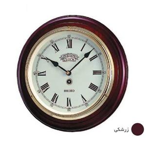 ساعت دیواری سیکو مدل QXA144 Seiko QXA144 Wall Clock