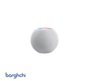 اسپیکر هوشمند هوم پاد مینی اپل مدل Apple HomePod mini Apple HomePod mini Bluetooth Speaker