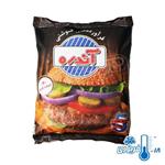 همبرگر 30% منجمد گوشت قرمز آندره 500 گرمی