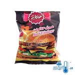 همبرگر 30% گوشت مهریار 500 گرمی