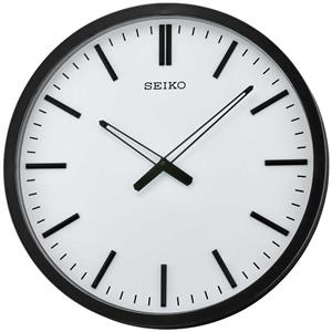 ساعت دیواری سیکو مدل QXA619K Seiko QXA619K Wall Clock