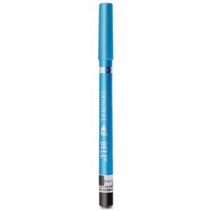مداد چشم مشکی ضد آب شماره 100 بل BELL Bell Original Waterproof Extra Black Eye Pencil