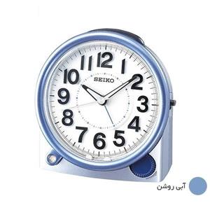 ساعت رومیزی سیکو مدل QHE143 Seiko QHE143 Desktop Clock