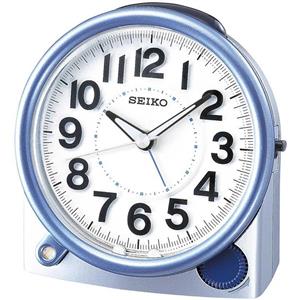 ساعت رومیزی سیکو مدل QHE143 Seiko QHE143 Desktop Clock