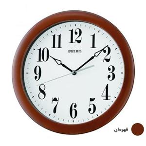 ساعت دیواری سیکو مدل QXA674 Seiko QXA674 Wall Clock