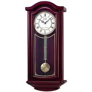 ساعت دیواری سیکو مدل QXH118 Seiko QXH118 Wall Clock