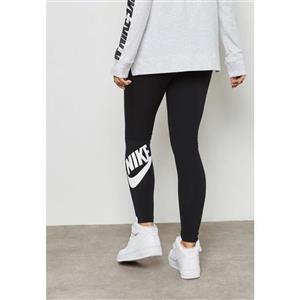 شلوار زنانه نایکی مدل Leg-A-See Nike Leg-A-See Pants For Women