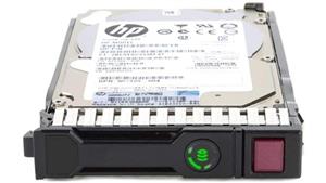 هارد سرور HPE 900GB SAS 12G 15K SFF DS 870759-B21 HPE 900GB SAS 15K SFF SC DS HDD - 870759-B21