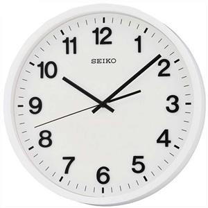 ساعت دیواری سیکو مدل QXA640W Seiko QXA640W Wall Clock