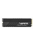 SSD: Patriot Viper VP4100 1TB