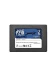 SSD: Patriot P210 2TB