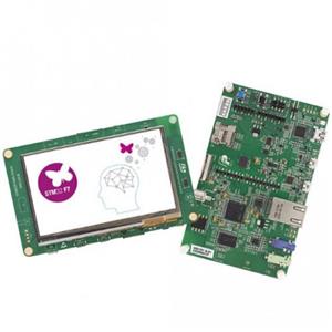 برد دیسکاوری STM32F746G-DISCOVERY