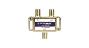 اسپلیتر 14 راه سیماران مدل 14HSD