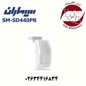 چشمی دزدگیر باسیم سیماران مدل SM-SD440PR 