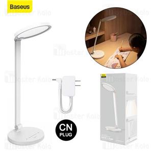 چراغ مطالعه بیسوس | Baseus DGHY-02 Portable Desk Lamp 