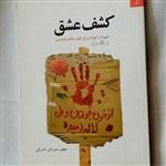کتاب کشف عشق مجموعه خاطرات شهیدان جواد و ابراهیم ملک محمدی
