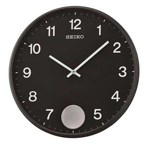 ساعت دیواری سیکو مدل QXC235K Seiko QXC235K Desktop Clock