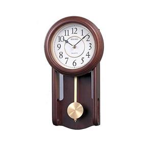 ساعت دیواری سیکو مدل QXC105B Seiko QXC105B Wall Clock