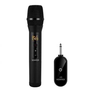 میکروفون بی سیم یانمای UF8 Yanmai  UF8 Microphone