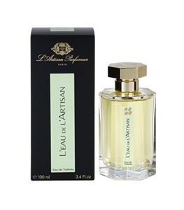 ادو تویلت لارتیسان پرفیومر مدل L'Eau de L'Artisan حجم 100 میلی لیتر LArtisan Parfumeur Le Eau de LArtisan Eau De Toilette 100ml