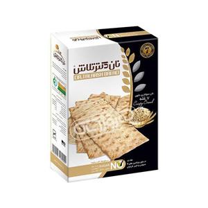 نان سوخاری حاوی 7 غله تلاش 400 گرمی