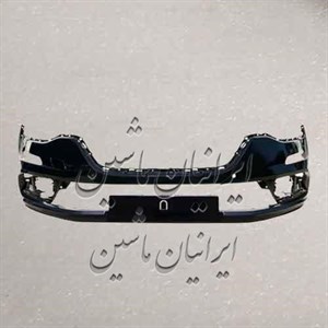 سپر جلو رنو تالیسمان