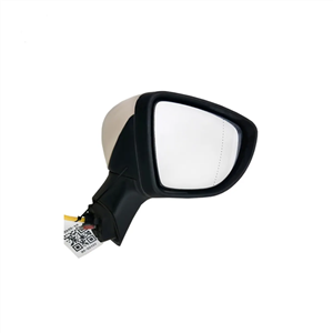 آینه راست کپچر