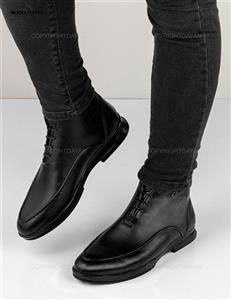 نیم بوت مردانه Clarks مدل 17071