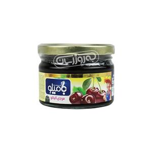 مربا آلبالو بامیلو 290 گرمی
