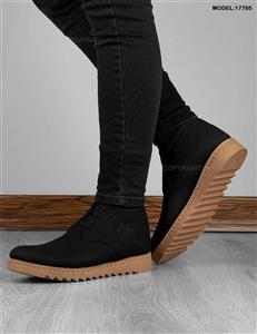 نیم بوت مردانه Clarks مدل 17785