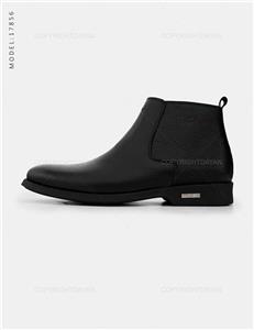 نیم بوت مردانه Clarks مدل 17856