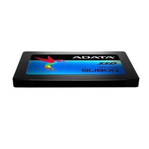 حافظه SSD ای دیتا مدل SU800 ظرفیت 512 گیگابایت ADATA SU800 Internal SSD Drive - 512GB
