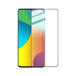 گلس سرامیکی گوشی سامسونگ Samsung Galaxy A51 مدل تمام صفحه