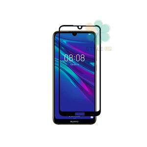 گلس سرامیکی گوشی هواوی Y7 2019 / Y7 Prime 2019 مدل تمام صفحه