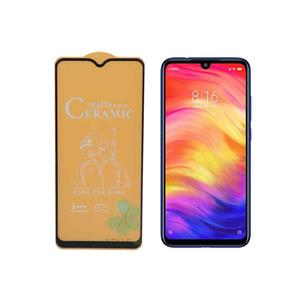 گلس سرامیکی مات گوشی شیائومی Xiaomi Redmi Note 7