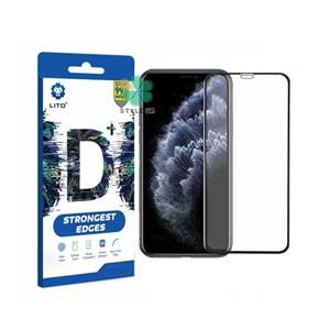 گلس گوشی اپل آیفون Apple iPhone 11 Pro مدل D+ LITO