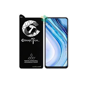 گلس سرامیکی گوشی شیائومی Redmi Note 9s / 9 Pro برند Mietubl