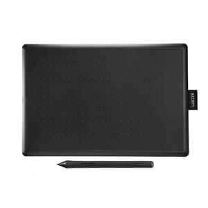 قلم نوری وکام مدل One By CTL-672-K0-CX Wacom One By CTL-672-K0-CX Pen Tablet