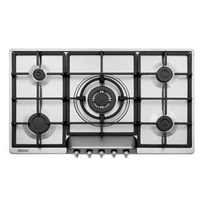 گاز رومیزی استیل البرز مدل S-5957i