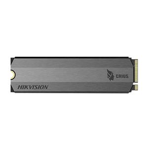 حافظه SSD هایک ویژن مدل Hikvision E2000 M.2 2280 512GB PCIe