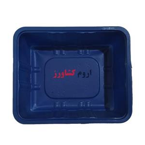ظرف بسته بندی قارچ ۲۰۰گرمی